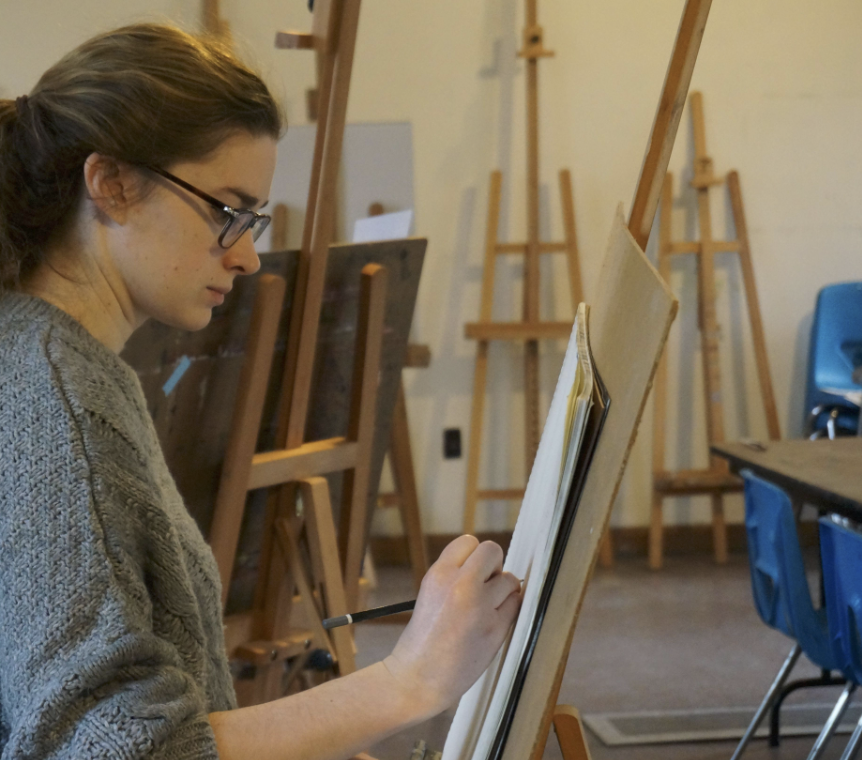 Abington Art Center